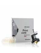 Accessoires Ultimaker Ultimaker Print Core CC 0.6mm RED