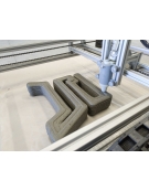 Imprimantes 3D MINI PRINTER BETON