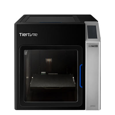 Imprimantes Filament Imprimante 3D TIERTIME UP300 reconditionnée
