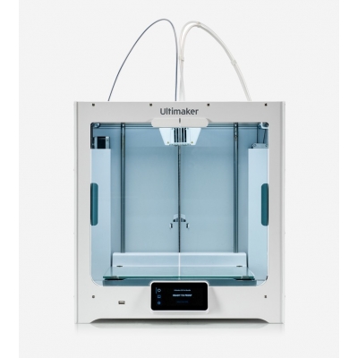 Imprimantes Filament Imprimante 3D ULTIMAKER S3