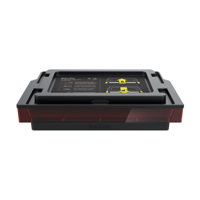 Accessoires imprimantes SLA  Bac de résine Pro 95 SprintRayPro