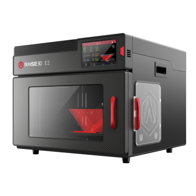 Imprimantes Filament Imprimante 3D Raise3D E2