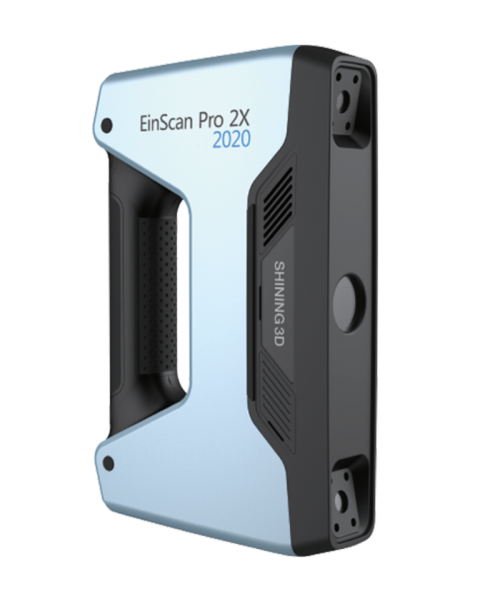 Scanners 3D Scanner 3D EinScan Pro 2X V2