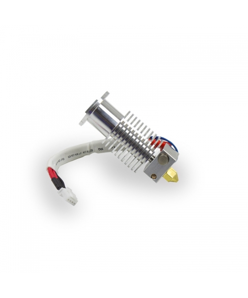 Accessoires BCN3D Hotend 0.60mm by E3D Sigmax Accessoires BCN3D Hotend 0.60mm by E3D Sigmax