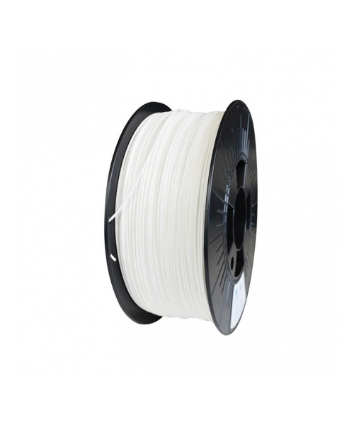 Filaments PLA Ecofil3D Blanc 1kg Filaments PLA Ecofil3D Blanc 1kg