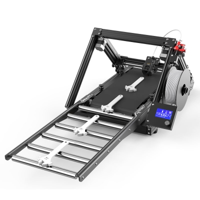 Imprimantes 3D Creality3D CR-30 PrintMill