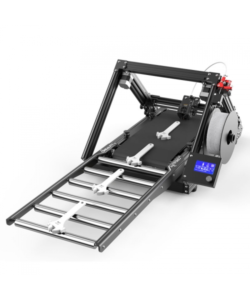 Imprimantes 3D Creality3D CR-30 PrintMill