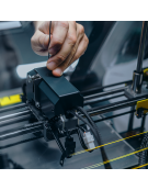 Imprimantes Filament Imprimante 3D ZMorph Fab Set complet
