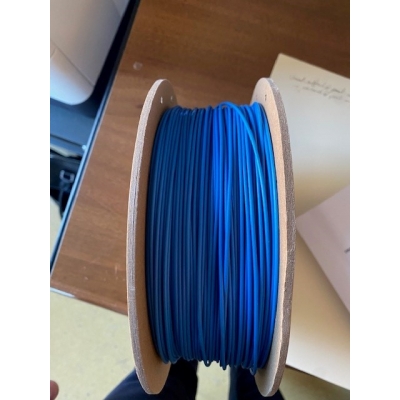 Filaments Filament PLA Bleu