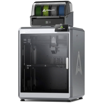 Les produits phares du mois Creality3D K2 Max plus combo