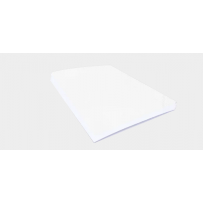Accueil feuilles PETG 0,25mm