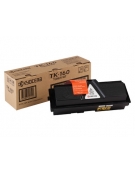 Toner Toner noir 2 500 pages (ISO/IEC19752) pour ECOSYS P2035d