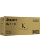 Toner Toner noir pour ECOSYS P2235dn et P2235dw