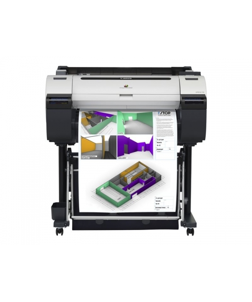 Traceur Canon imagePROGRAF iPF670 Traceur Canon imagePROGRAF iPF670