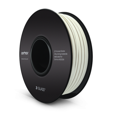 Filaments Filament Zortrax Z-Glass