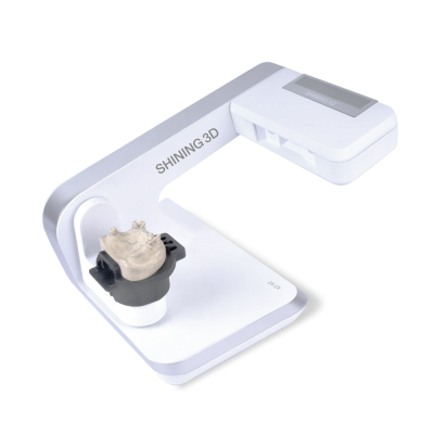 Scanners 3D Scanner 3D Dentaire AutoScan DS-EX
