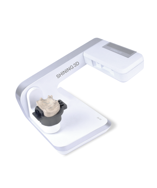 Scanners 3D Scanner 3D Dentaire AutoScan DS-EX