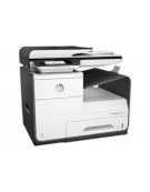 Multifonctions HP PAGEWIDE 477 DW