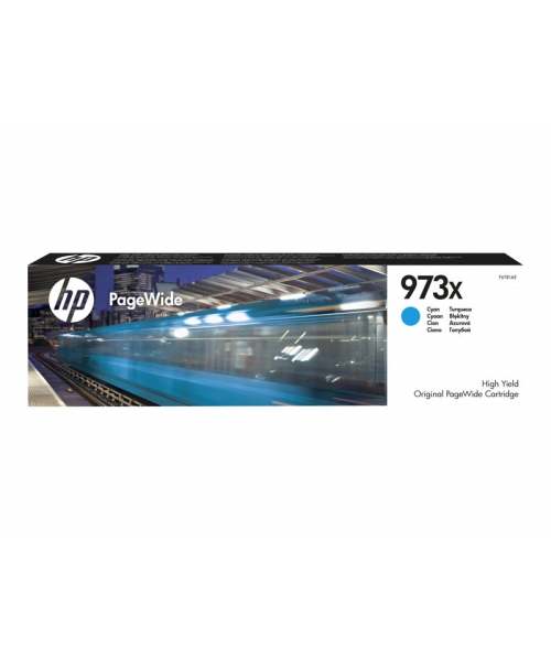 Toner Cartouche d'encre HP pour Pagewide Pro 477dw