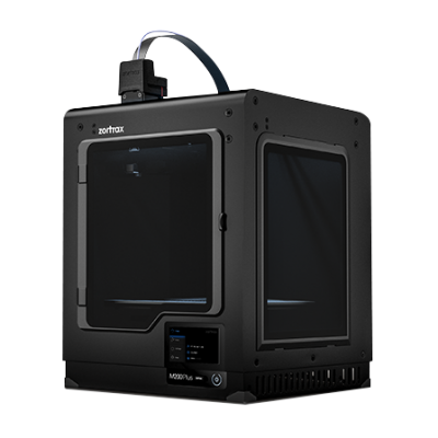 FDM - Filament Imprimante 3D Zortrax M200 PLUS