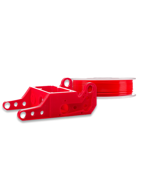 Filaments Filament Ultimaker PLA TOUGH