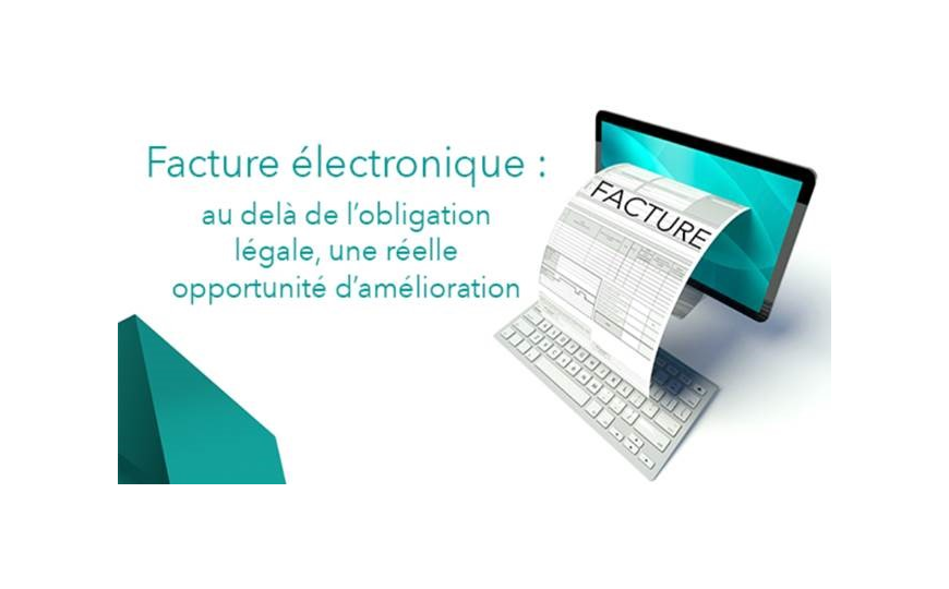 Numériser ses factures entrantes : oui mais quelles sont les règles à  respecter - 5D Normandie